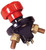 FLAMING RIVER Flaming River Battery & Alternator Kill Switch 