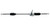 FLAMING RIVER Flaming River Pinto Rack & Pinion 71-72 