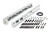 DART Dart Oil Pan Rail Adapter Kit Ls Next Block 