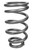  QA1 4.10" Id Tapered High Travel Spring - 10" Length 350 Lbs/In 