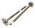MOSER ENGINEERING Moser Engineering Ford 8.8 31 Spline C-Clp Axles Pr 94-98 Mustang 