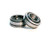 MOSER ENGINEERING Moser Engineering Axle Bearings Small Ford Stock 1.562 Id Pair 