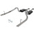 FLOWMASTER Flowmaster 94-97 Ford Mustang Gt American Thunder Catback System 