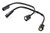 BBK PERFORMANCE Bbk Performance O2 Sensor Wire Extension Kit 11-   Mustang Rear 