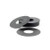 COMP CAMS Comp Cams Spring Shims .030X.520 Idx1.300 Od Gm Ls Series 