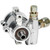 Billet Specialties Polished Power Steering Pump - Tru Trac Systems