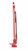 Hi-Lift Jack 48In Hi-Lift Jack Casting Jack Red