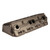 DART Dart Chevy Small Block Iron Eagle Head - 165.00Cc Port / 76.00Cc Chamber 