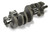 DART Dart Ls 4340 Billet Crank 4.000 Str W/Short Snout 