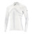 Alpinestars Usa Zx Evo Top V3 X-Lrg / 2X-Lrg Gray Long Sleeve