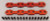 DART Dart Sbc Dart Stud Girdle - 7/16 Studs 