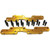 DART Dart Bbc 320/360 Dart Stud Girdle - 7/16 Studs 