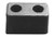 PIT-PAL PRODUCTS Pit-Pal Products Trailer Door Bumper 6In L X 3.25In H X 2.875In W 
