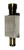 PIT-PAL PRODUCTS Pit-Pal Products D Cell Flashlight Holder 6.5X2.75X3 