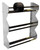 PIT-PAL PRODUCTS Pit-Pal Products Tire Rack 3 Tier Karting Qm 
