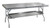 PIT-PAL PRODUCTS Pit-Pal Products Small Table Lower Shelf Fits Pit156 