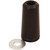  QA1 Bump Stop - 1-1/2Inod X 3In Long 