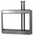 PIT-PAL PRODUCTS Pit-Pal Products Torsion Bar Rack 24In 