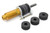 COLEMAN MACHINE Coleman Machine Trailing Arm Snubber Aluminum 