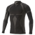 Alpinestars Usa Zx Evo Top V3 Med / Lrg Black Long Sleeve