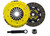Advanced Clutch Technology Hd/Perf Street Sprung Clutch Kit For 11-17 5.0L Ford Mustang