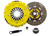 Advanced Clutch Technology Hd/Perf Street Sprung Clutch Kit For 11-17 V6 Mustang