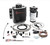 SNOW PERFORMANCE Snow Performance Stage 1 Water-Methanol Injection Kit With Tank (Braided Lines) 