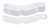 ULTRA SHIELD Ultra Shield Tearoffs 11.5In Notched Imp Wizard 
