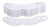 ULTRA SHIELD Ultra Shield Tearoffs 11.75In Curved Imp Big Champ 