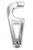 MPD RACING Mpd Racing Steering Arm For Midget Plain 