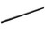 MPD RACING Mpd Racing 5/8 Aluminum Radius Rod 30.5In Black 1In Od 
