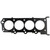 COMETIC GASKETS Cometic Gaskets 92Mm Mlx Head Gasket Rh .032 Ford 4.6L/5.4L 