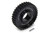 JONES RACING PRODUCTS Jones Racing Products Htd Crankshaft Pulley 34 Tooth 1-1/8 Id 1/8In Key 