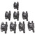 FAST ELECTRONICS Fast Electronics Gm Gen V Lt Xr Coils - Set Of 8 