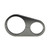XRP-XTREME RACING PROD. Xrp-Xtreme Racing Prod. Mounting Bracket - 70- Series Inline Oil Filter 