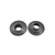 PAC RACING SPRINGS Pac Racing Springs 1.360 Mini 8 Dual Valve Spring Retainers 