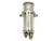  Unisteer Performance Remote Reservior Polished Aluminum 