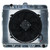 COLD CASE RADIATORS Cold Case Radiators 70-72 Mopar A/B Body 17X22 Inch Performance Aluminum Radiator (At Cars) With 16" Fan Kit 