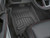 Weathertech Front Floorliner Hp Mats