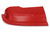 DOMINATOR RACING PRODUCTS Dominator Racing Products Dominator Late Model Right Nose Red 