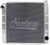 NORTHERN RADIATOR Northern Radiator Race Pro Aluminum Radiat Or 22 X 19 