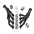 HEDMAN Hedman Headers 78-88 Gm G-Body Htc Coated 