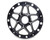 Ti22 PERFORMANCE Ti22 Performance Direct Mount Front Hub Right Side Only Black 