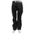 RJS SAFETY Rjs Safety Pants Elite Large Sfi- 3.2A/20 Black 