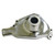 Racing Power Co-Packaged Smooth Sb Chevy Short Wa Ter Pump Chrome