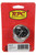 Racing Power Co-Packaged Liquid Filled Gauge Fuel Pressure 0-15 Psi