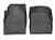 WEATHERTECH Weathertech 15-   Chevy Cruze Front Floor Liners Black 