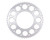 Ti22 PERFORMANCE Ti22 Performance 600 Rear Sprocket 6.43In Bolt Circle 61T 