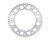 Ti22 PERFORMANCE Ti22 Performance 600 Rear Sprocket 6.43In Bolt Circle 49T 