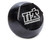 Ti22 PERFORMANCE Ti22 Performance Screw In Dust Cap Black 